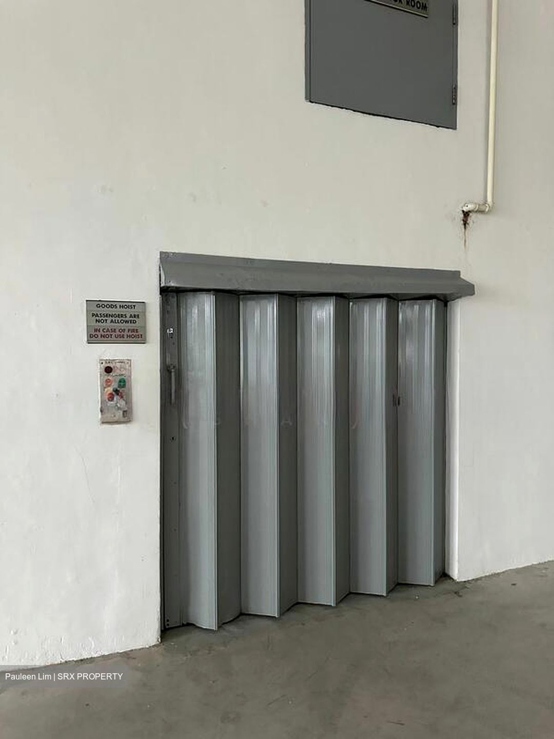 Woodlands Avenue 9 (D25), Factory #568690751